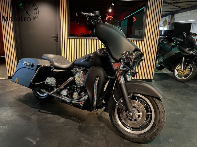 harley-davidson - electra-glide-classic-flhtc