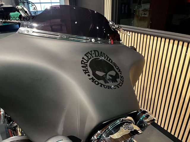 harley-davidson - electra-glide-classic-flhtc