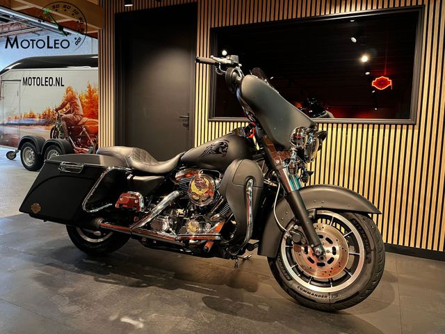 harley-davidson - electra-glide-classic-flhtc