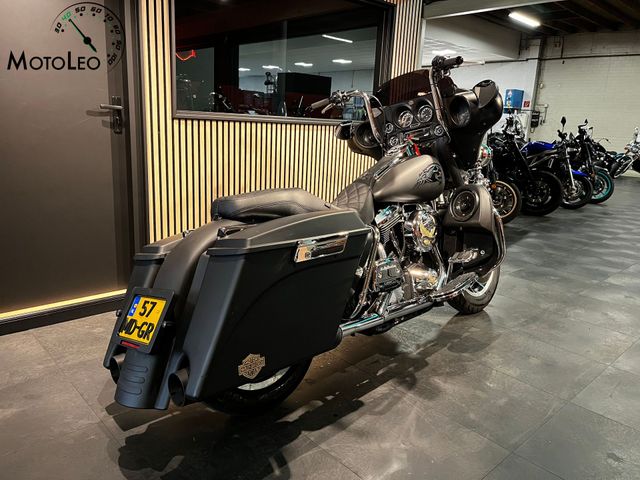 harley-davidson - electra-glide-classic-flhtc