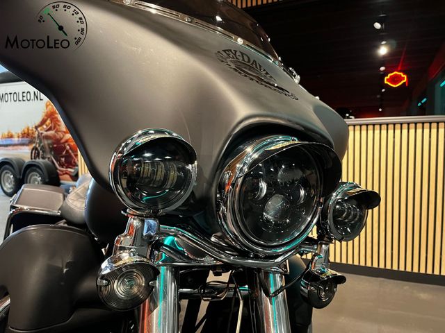 harley-davidson - electra-glide-classic-flhtc