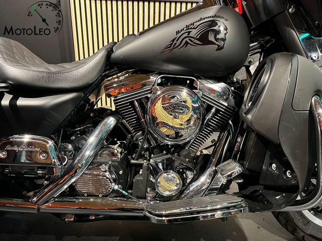 harley-davidson - electra-glide-classic-flhtc