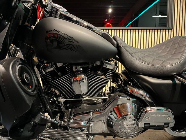 harley-davidson - electra-glide-classic-flhtc