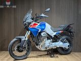 MOTO GUZZI STELVIO DUECENTO TRIBUTO