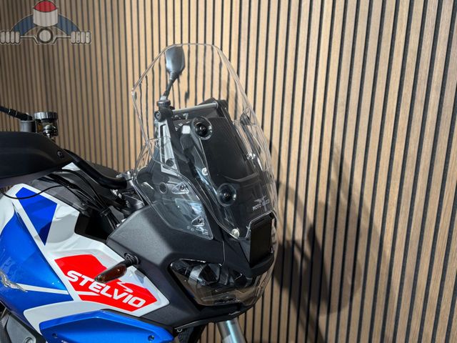 moto-guzzi - stelvio-duecento-tributo