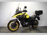 SUZUKI V-STROM DL 650