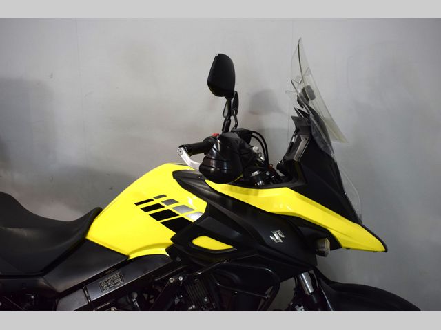 suzuki - v-strom-dl-650
