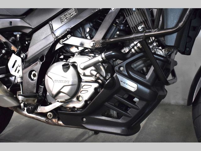 suzuki - v-strom-dl-650