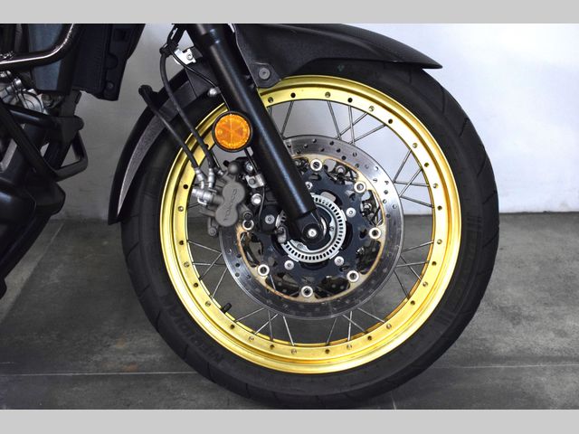 suzuki - v-strom-dl-650