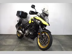 Suzuki V-Strom DL 650 2020 occasion – foto 5 van 27