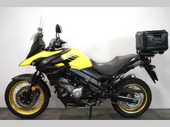 Suzuki V-Strom DL 650 2020 occasion – foto 2 van 27