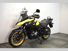 Suzuki V-Strom DL 650 2020 occasion – foto 8 van 27