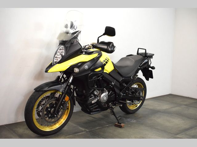 suzuki - v-strom-dl-650