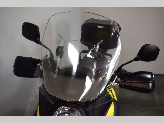 suzuki - v-strom-dl-650