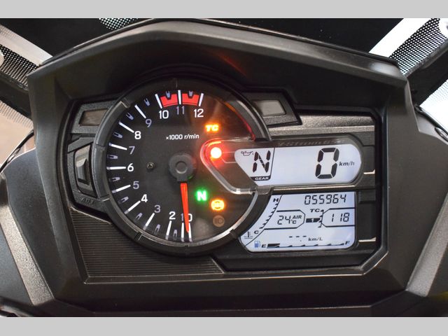 suzuki - v-strom-dl-650