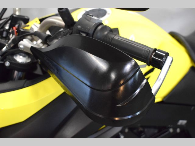 suzuki - v-strom-dl-650