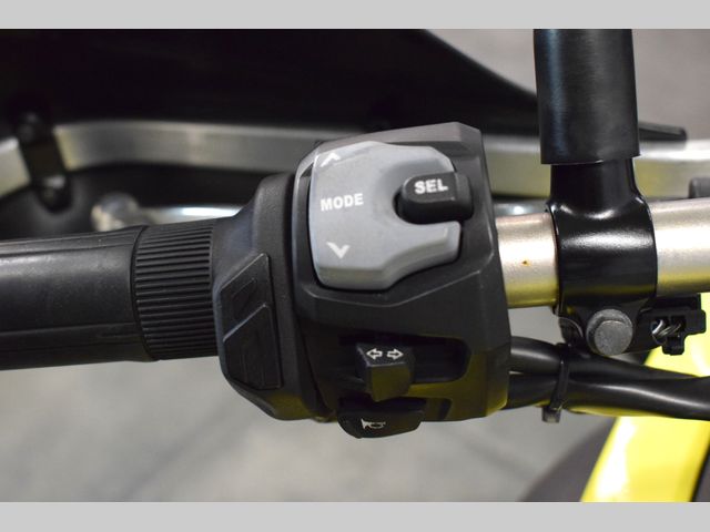 suzuki - v-strom-dl-650