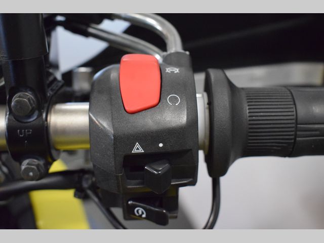 suzuki - v-strom-dl-650