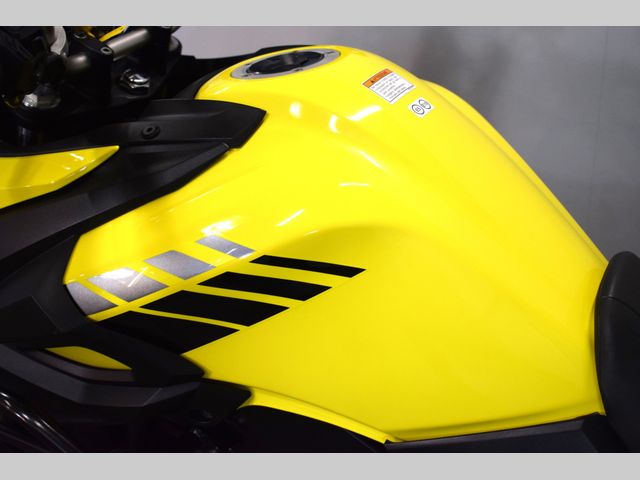 suzuki - v-strom-dl-650