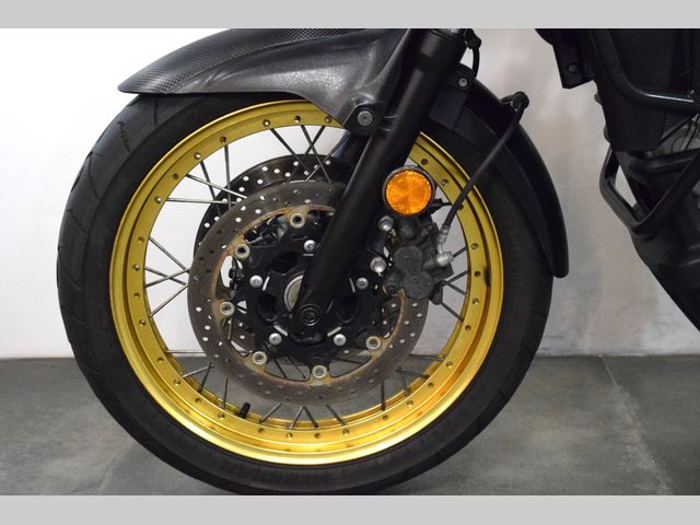suzuki - v-strom-dl-650
