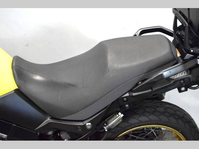 suzuki - v-strom-dl-650