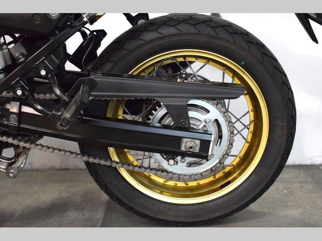 suzuki - v-strom-dl-650