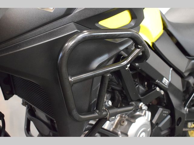 suzuki - v-strom-dl-650
