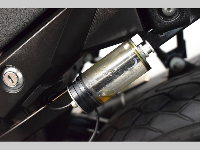 suzuki - v-strom-dl-650
