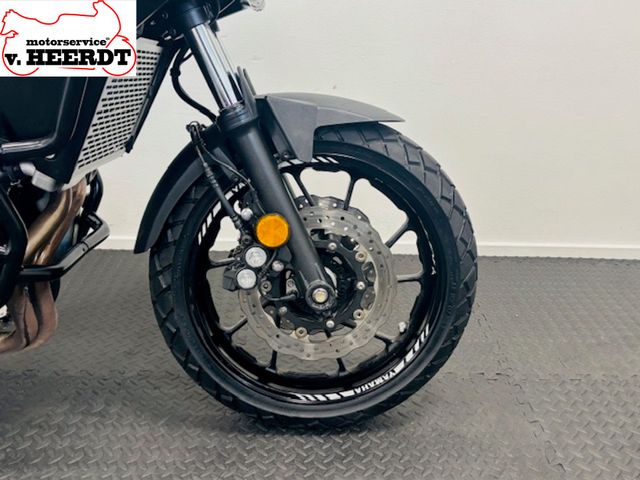 yamaha - tracer-700-abs