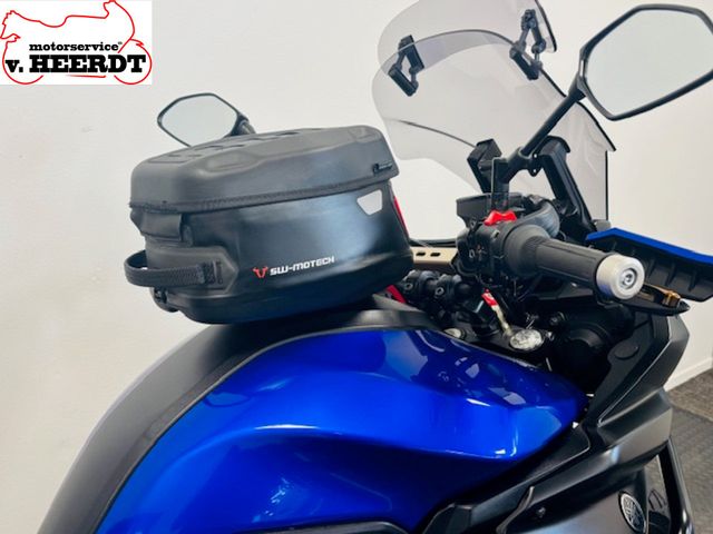 yamaha - tracer-700-abs