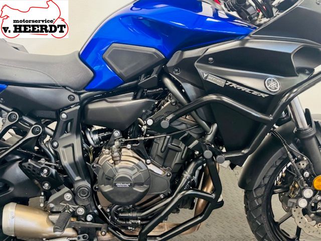 yamaha - tracer-700-abs