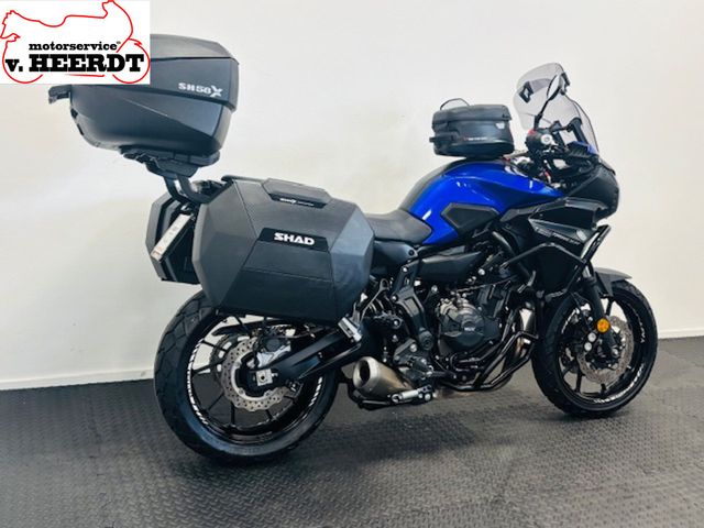 yamaha - tracer-700-abs