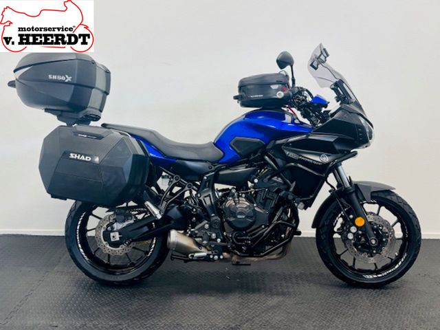 yamaha - tracer-700-abs