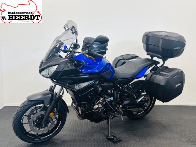 yamaha - tracer-700-abs