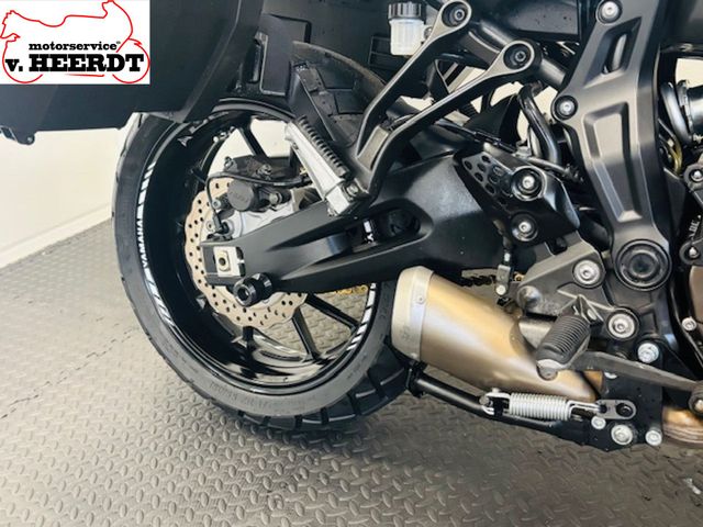 yamaha - tracer-700-abs