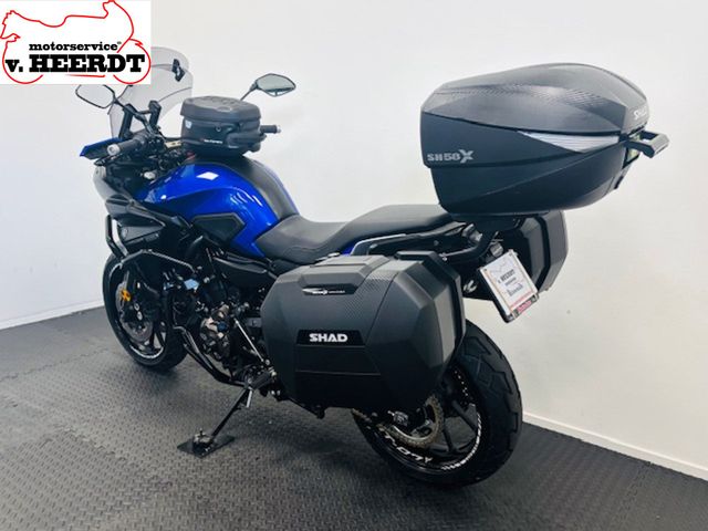 yamaha - tracer-700-abs