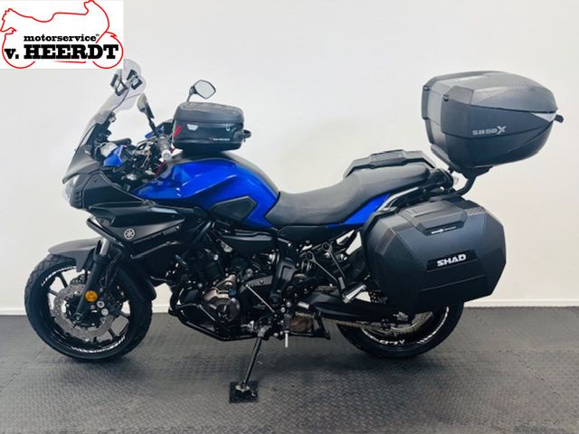 yamaha - tracer-700-abs