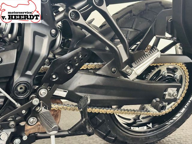 yamaha - tracer-700-abs