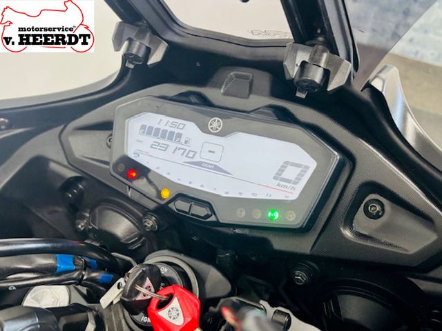 yamaha - tracer-700-abs