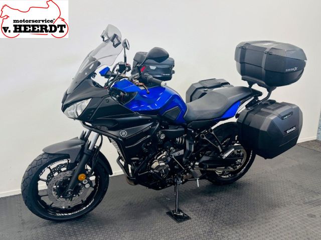 yamaha - tracer-700-abs