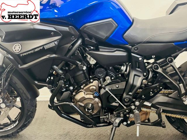 yamaha - tracer-700-abs