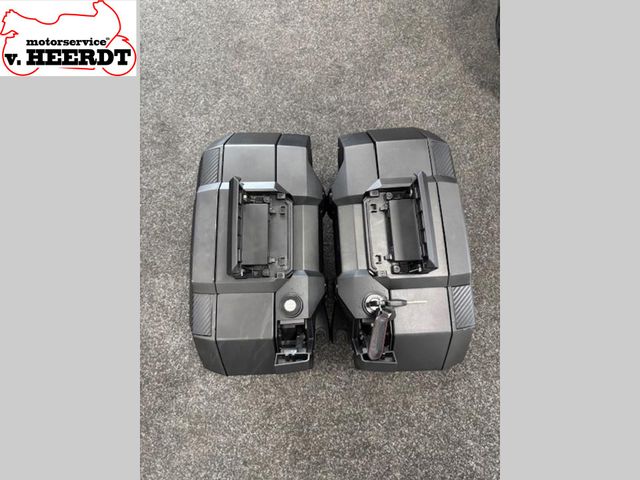 yamaha - tracer-700-abs