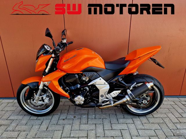 kawasaki - z1000-abs