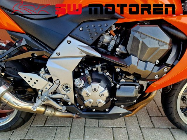 kawasaki - z1000-abs