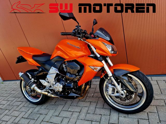 kawasaki - z1000-abs