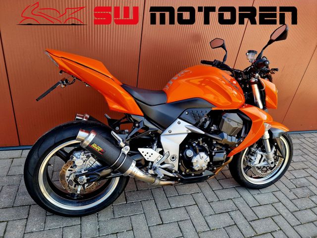 kawasaki - z1000-abs