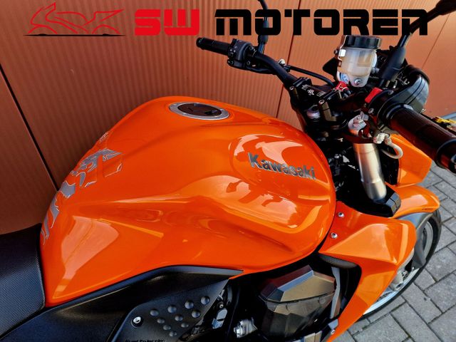 kawasaki - z1000-abs