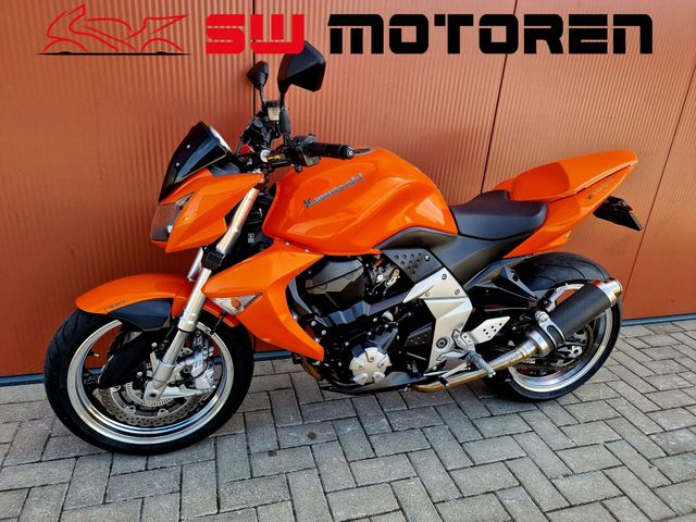 kawasaki - z1000-abs