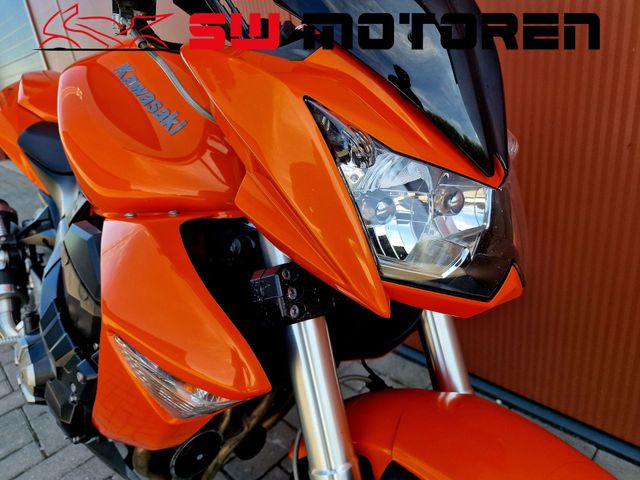 kawasaki - z1000-abs