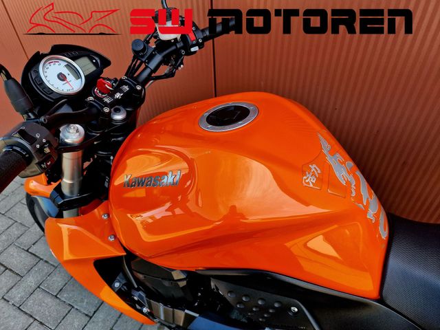 kawasaki - z1000-abs